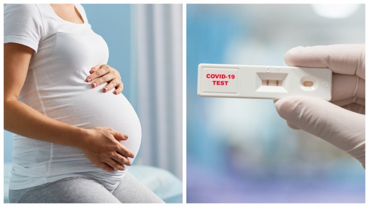 Պարտավո՞ր է հղին 14 օրը մեկ ՊՇՌ թեստի բացասական արդյունք ներկայացնել. ԱՆ-ն պարզաբանում է