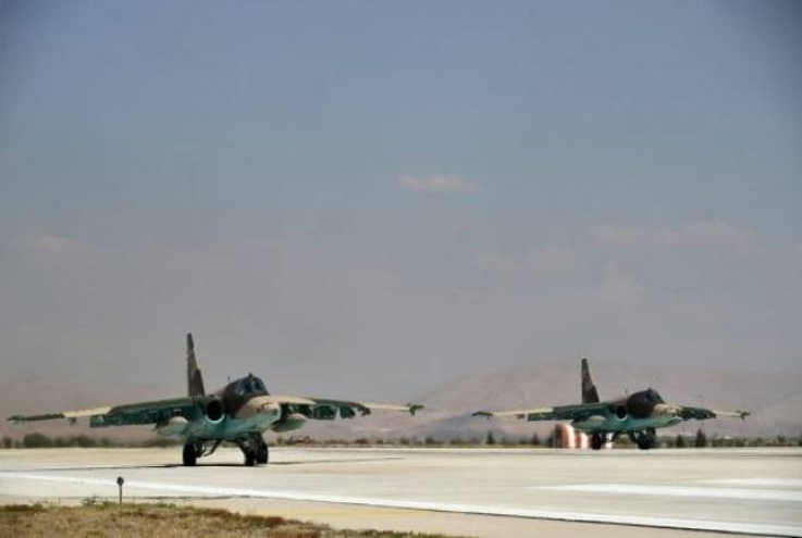 Ադրբեջանցի ռազմական օդաչուները Թուրքիայում կմասնակցեն թռիչքային վարժանքների