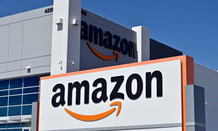Amazon-ը ողջ աշխարհում 55 հազար նոր աշխատատեղ կբացի