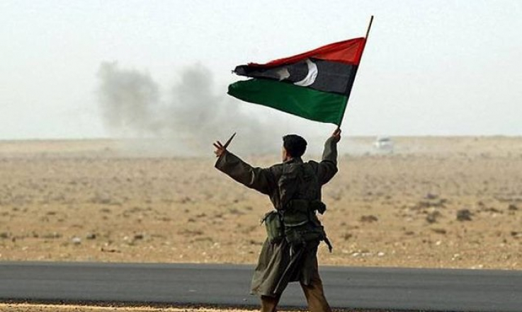 Լիբիայում ազատ են արձակել Քադաֆիի «գաղտնիքների պահապան»-ին