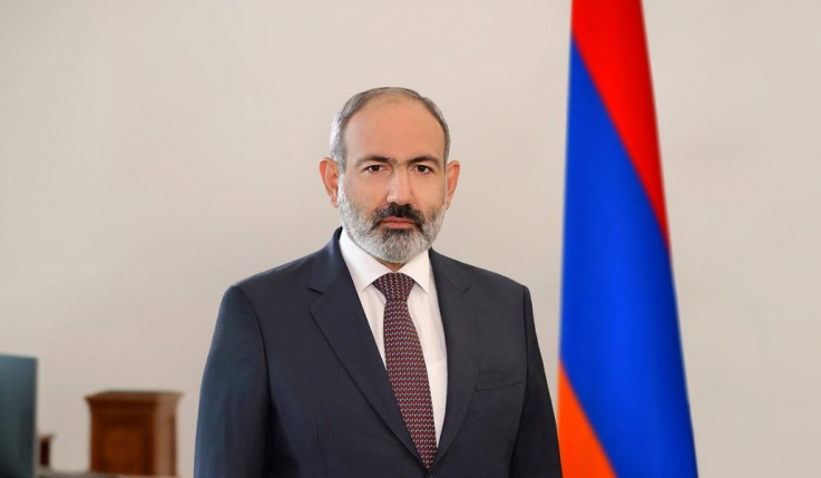 Համոզված եմ, որ բազմաթիվ նոր ամուր կապերով իրար կկապենք Հայաստանն ու Բրազիլիան. վարչապետը շնորհավորական ուղերձ է հղել Բրազիլիայի նախագահին