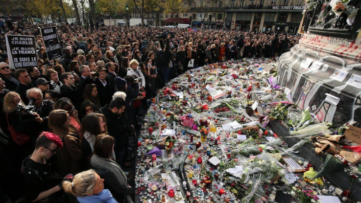 Փարիզում մեկնարկել է 2015-ի ահաբեկչությունների գործով դատավարությունը