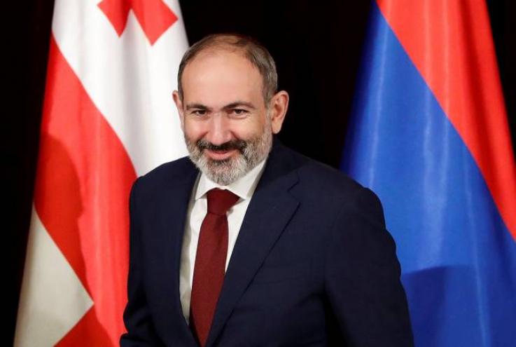 Նիկոլ Փաշինյանը կմեկնի Բաթում