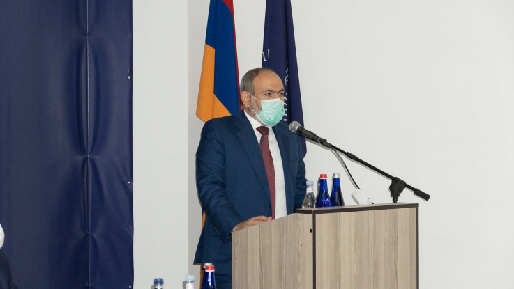 ՔՊ-ն կուսակցության նախաձեռնող խմբի նիստ է անցկացրել