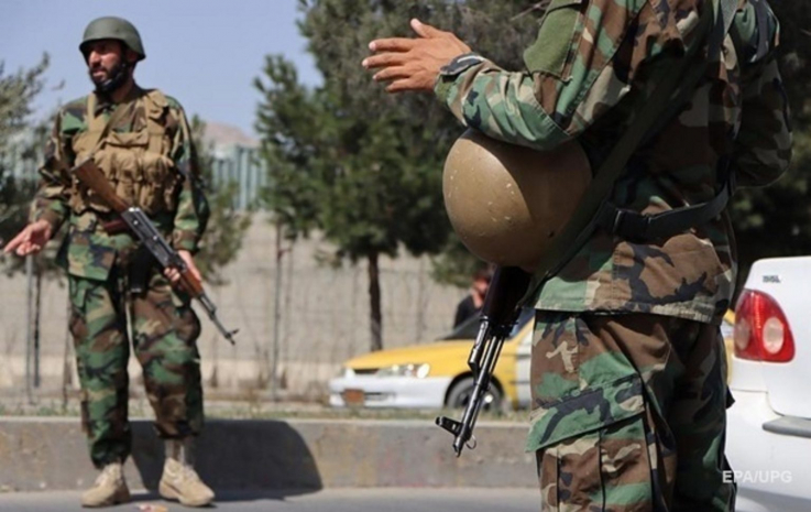 Թալիբաներն էթնիկ զտումներ են իրականացնում Փանջշիրում․ դիմադրության ուժեր