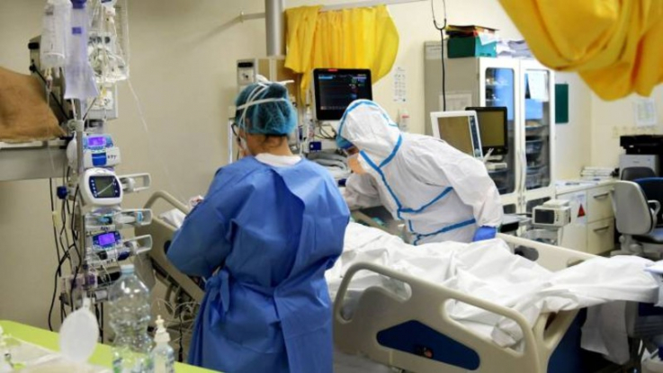 Հայաստանում արձանագրվել է կորոնավիրուսային հիվանդության 657 նոր դեպք, 16 մահ