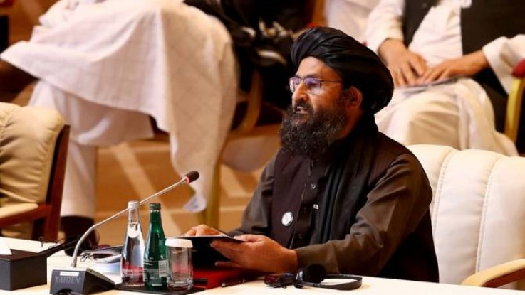 «Թալիբանը» հերքում է իր առաջնորդներից մեկի՝ փոխվարչապետ նշանակված Բարադարի սպանությունը
