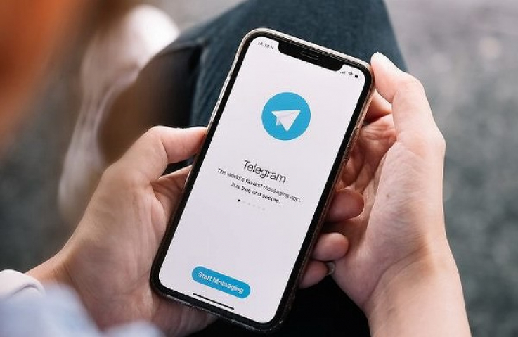  Telegram-ի աշխատանքում խափանում է տեղի ունեցել