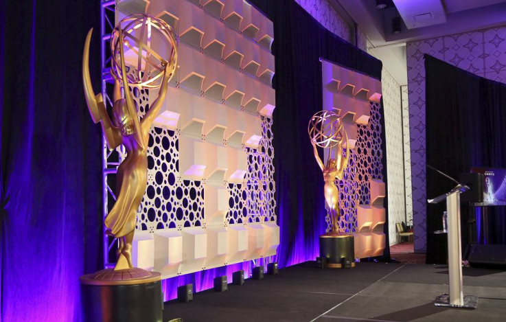 Emmy-2021 մրցանակաբաշխության հաղթողները հայտնի են