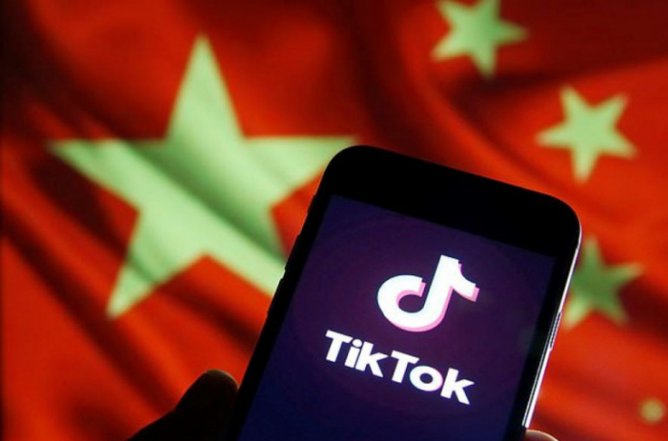 Չինաստանում երեխաների համար TikTok դիտելու ժամանակը սահմանափակել են մինչեւ օրական 40 րոպե