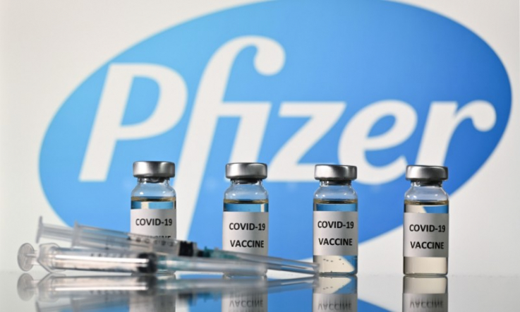 ԱՄՆ-ն շուտով կարող է հաստատել Pfizer դեղամիջոցը երեխաների պատվաստման համար