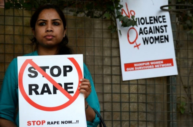 Հնդկաստանում ավելի քան 30 տղամարդ բռնաբարել է 15-ամյա աղջկան