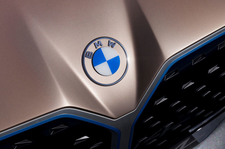 BMW-ն հրապարակել է 510 ձիաուժ հզորությամբ սպորտային նորույթի առաջին լուսանկարը