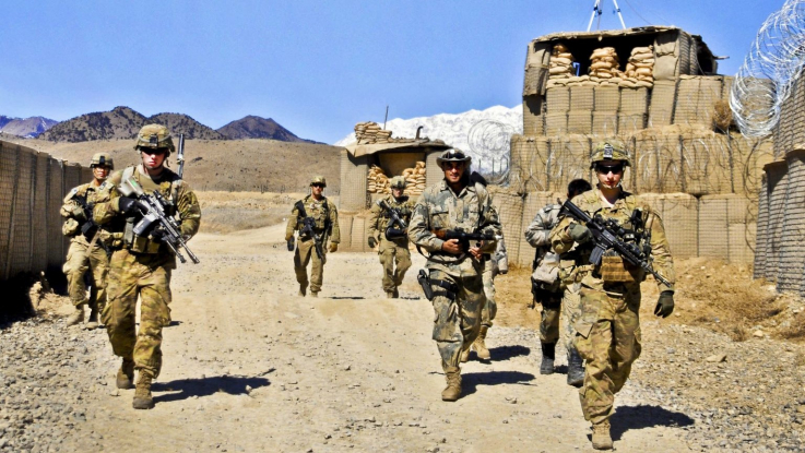 Հնդկաստանի և ԱՄՆ-ի առաջնորդները կարևորել են Աֆղանստանում ահաբեկչության դեմ պայքարը