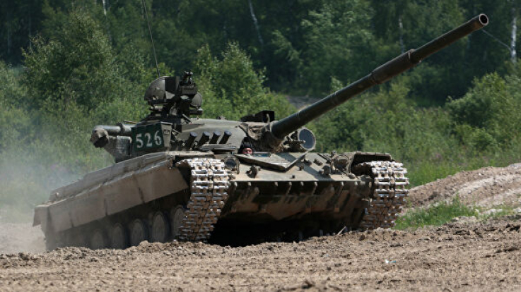 Լիտվան ծրագրում է 677 հազար եվրո արժողությամբ ռազմական զինամթերք փոխանցել Ուկրաինային