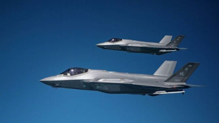 ԱՄՆ-ը կրճատել Է F-35-ի արտադրությունը համավարակի պատճառով. Bloomberg