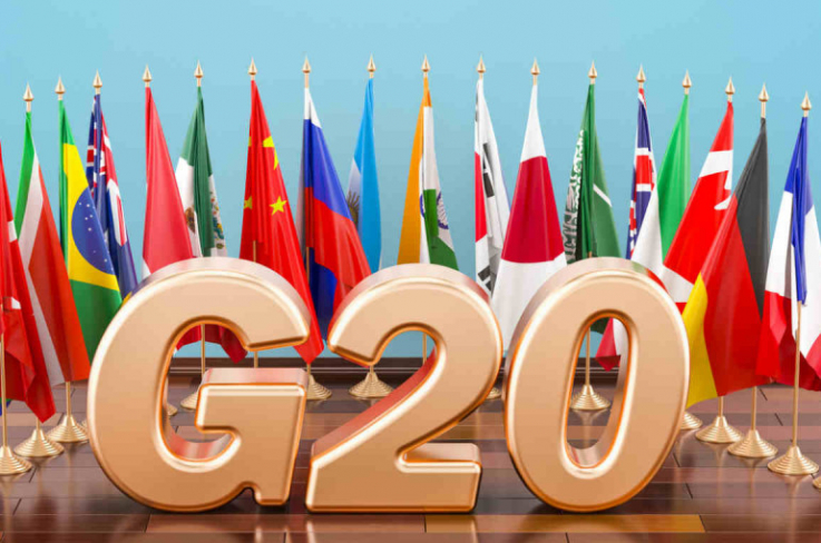 G20-ն Աֆղանստանի հարցով գագաթնաժողով կհրավիրի