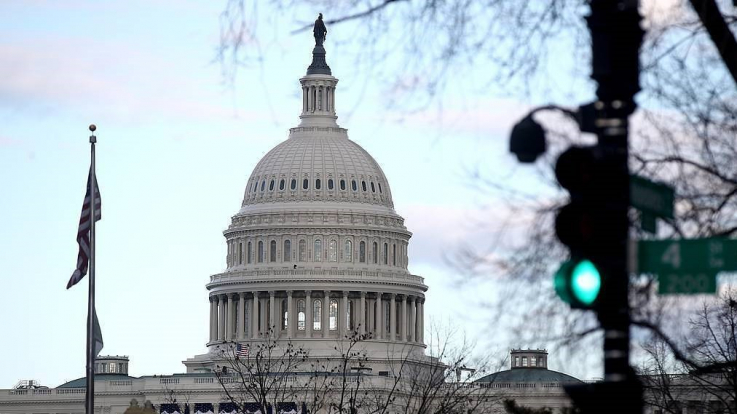 ԱՄՆ Ներկայացուցիչների պալատը քվեարկեց պետական ​​պարտքի սահմանաչափը մինչև 2022-ի ավարտը երկարաձգելու օգտին