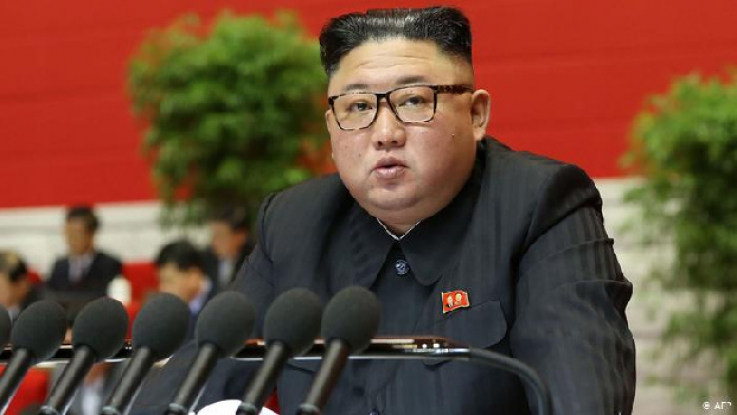 Հյուսիսային Կորեայի առաջնորդն ԱՄՆ-ի առաջարկն անվանել է թշնամական քաղաքականության քողարկում