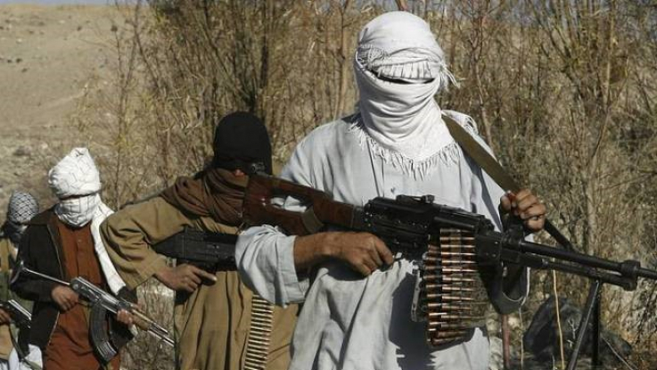 Թալիբներն ԱՄՆ-ին առաջարկել են ժամանակավոր վերահսկողություն իրականացնել Քաբուլի նկատմամբ. ՍԵՆՏԿՕՄ-ի ղեկավար