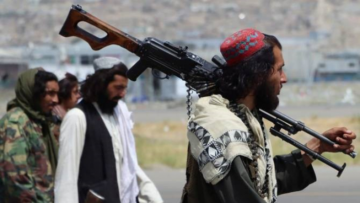 Թալիբները զինվորականների պատրաստման կենտրոն են բացել Աֆղանստանի նահանգում