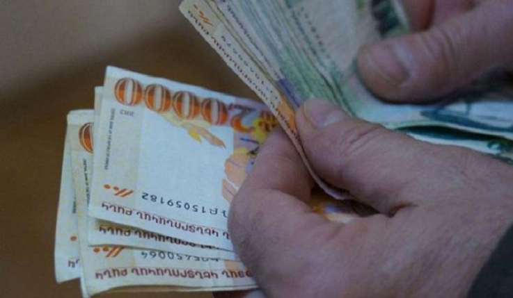 Կենսաթոշակների վճարման գործընթացը կսկսվի հոկտեմբերի 4-ից