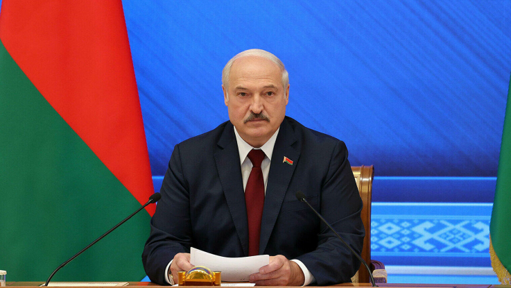 Լուկաշենկոն հայտարարել է, որ չի պատրաստվում վրեժ լուծել Եվրամիությունից