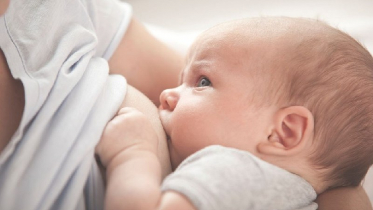 Կրծքով կերակրումը հակացուցում չէ COVID-19-ի դեմ պավաստումների համար