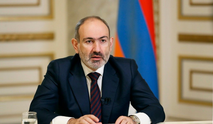 Հայաստանը երբեք չի ներքաշվի ընդդեմ Իրանի դավադրության մեջ. Փաշինյան