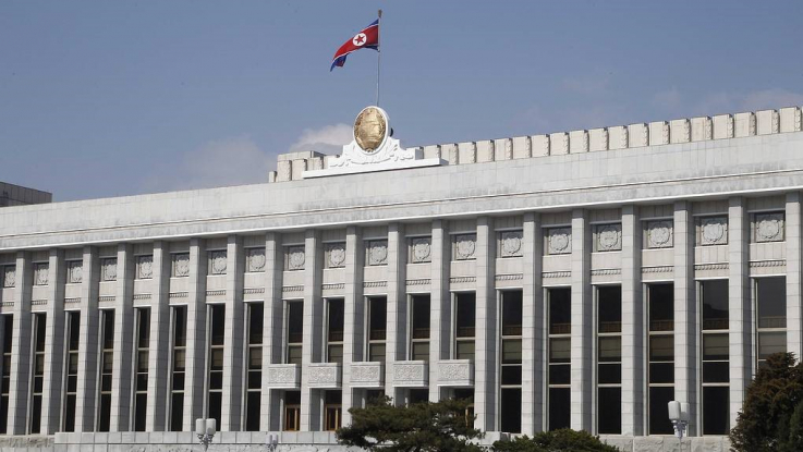 Հյուսիսային Կորեան հայտարարել է, որ Հարավային Կորեայի հետ կապի բոլոր ուղիները կվերականգնվեն այսօր