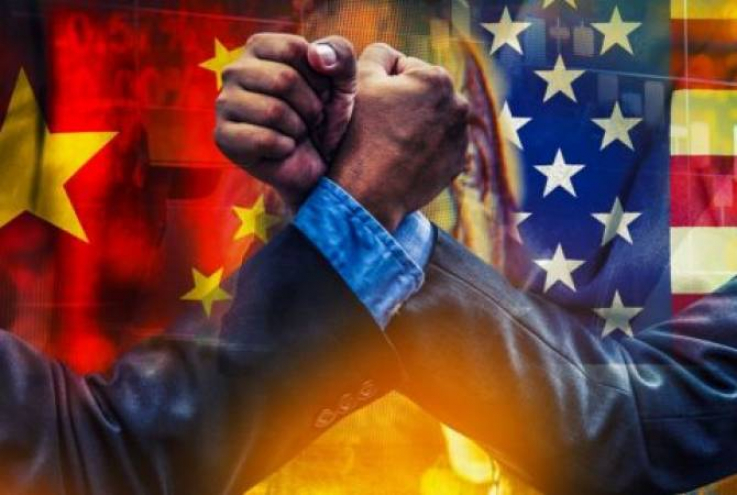 ԱՄՆ-ը մտադիր է Չինաստանի հետ առեւտրական հարաբերությունները վարել ուժի դիրքից