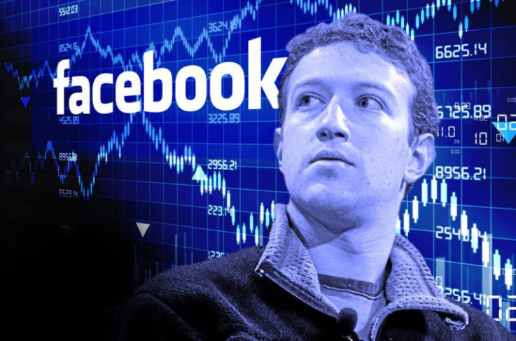 Facebook-ի արժեթղթերի գինը կտրուկ նվազել է՝ սոցկայքերի զանգվածային խափանումների ֆոնին