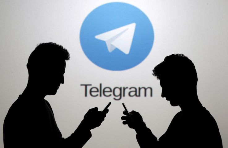 Օգտատերերը հայտնում են Telegram-ի աշխատանքի խափանման մասին