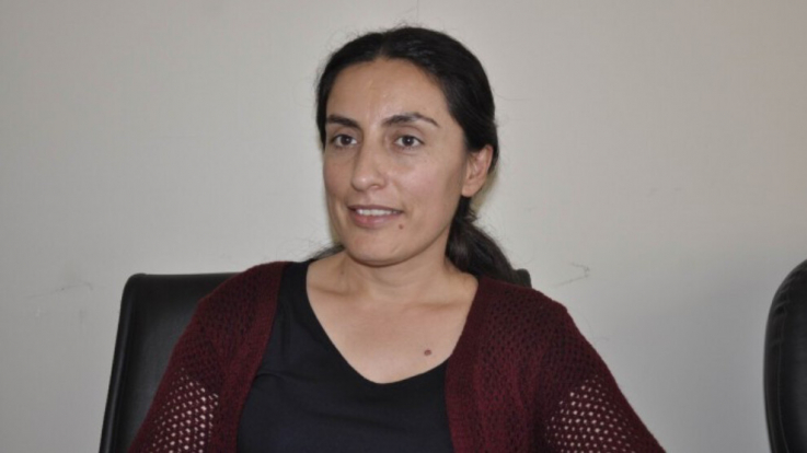 Լրագրող Այշե Քարային մինչև 15 տարվա ազատազրկում է սպառնում Թուրքիայում