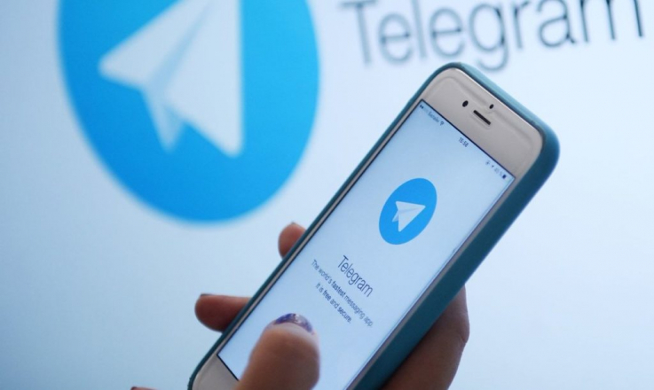 Facebook-ի խափանման ֆոնին ավելի քան 70 մլն նոր օգտատերեր մեկ օրում գրանցվել են Telegram-ում