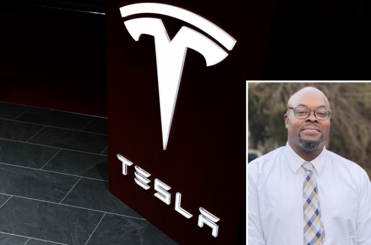 Tesla-ն 137 մլն դոլար փոխհատուցում կվճարի սևամոթ նախկին աշխատակցին