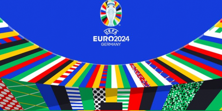 ՈՒԵՖԱ-ն ներկայացրել է Եվրո-2024-ի լոգոտիպը 