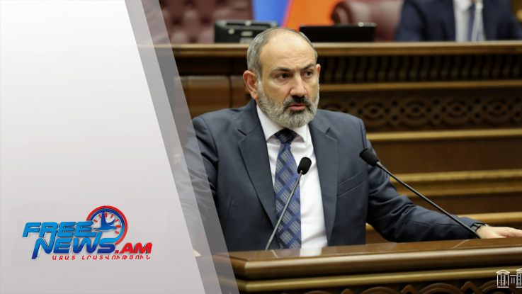 Հայաստանում նոր ատոմակայան և պղնձաձուլարան կառուցելու վերաբերյալ բանակցություններ են ընթանում. վարչապետ