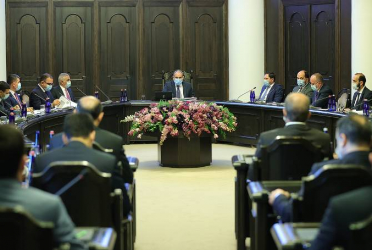 Խոշորացվող համայնքների մեծամասնությունում տեղի կունենան համամասնական ընտրություններ. գործադիրը 2 որոշում է ընդունել