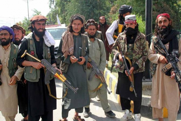 Թալիբները Աֆղանստանում հարսանիքների հետ կապված սահմանափակումներ են մտցրել