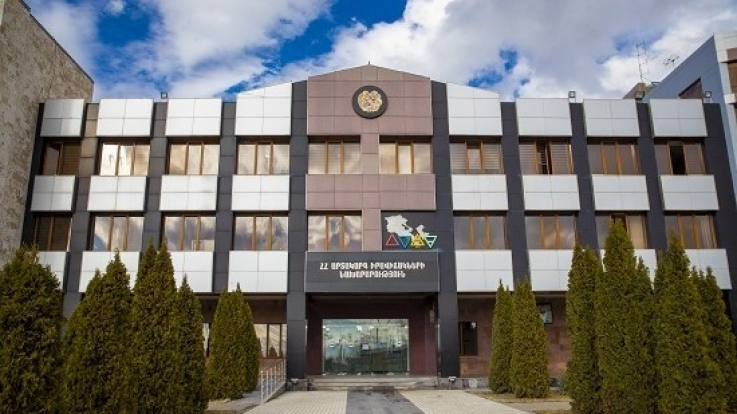 ԱԻՆ-ն ամփոփում է անցած շաբաթը. գրանցվել է 414 դեպք, որից 136-ը՝ արտակարգ