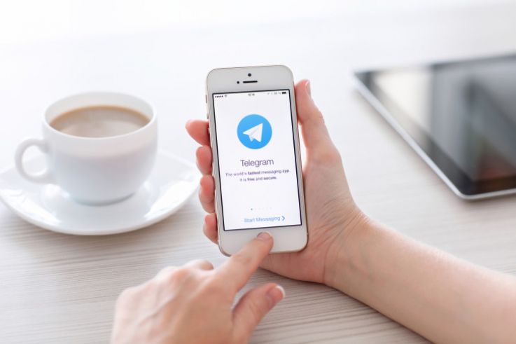 Telegram-ի օգտատերերը բողոքում են մեսենջերի խափանումներից