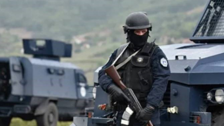 Կոսովոյի ոստիկանությունը երկրամասի հյուսիսում կրակ Է բացել բողոքավորների վրա