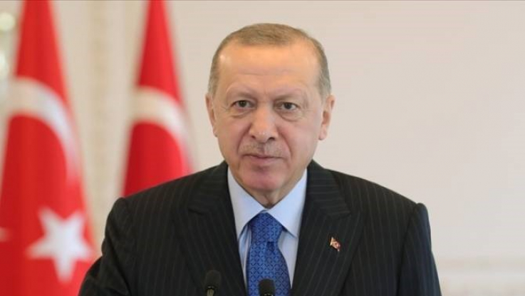 Թուրքիայի նախագահը քառօրյա այց կկատարի աֆրիկյան երկրներ