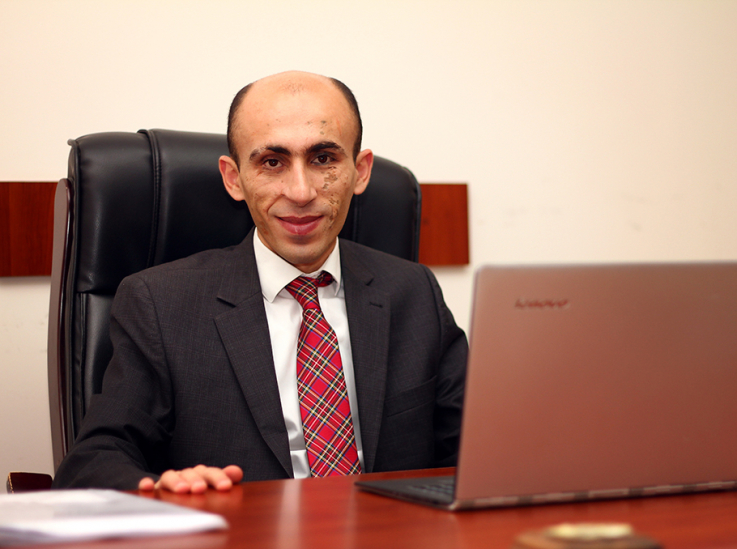 Արցախի պետնախարարը մանրամասներ հայտնեց զինված միջադեպից. վիրավորների կյանքին վտանգ չի սպառնում