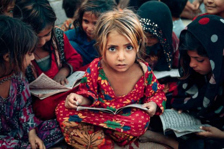 Թալիբները խոստացել են թույլ տալ աֆղանստանցի աղջիկներին դպրոց հաճախել