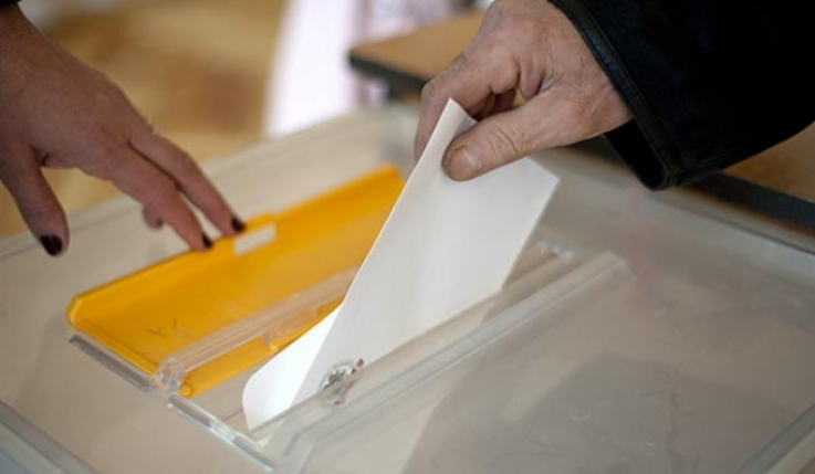 ՏԻՄ ընտրություններին նախնական տվյալներով մասնակցել է ընտրողների 33.23 տոկոսը