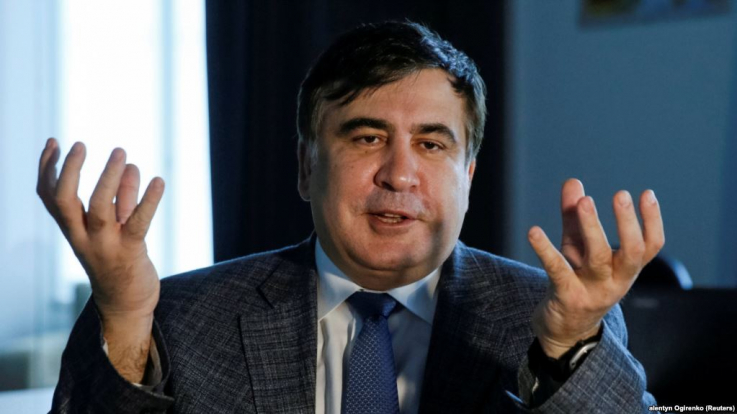 Միխեիլ Սաակաշվիլիի դատավարություն նշանակելու խնդրանքին դատարանը դեռ չի արձագանքել. փաստաբան