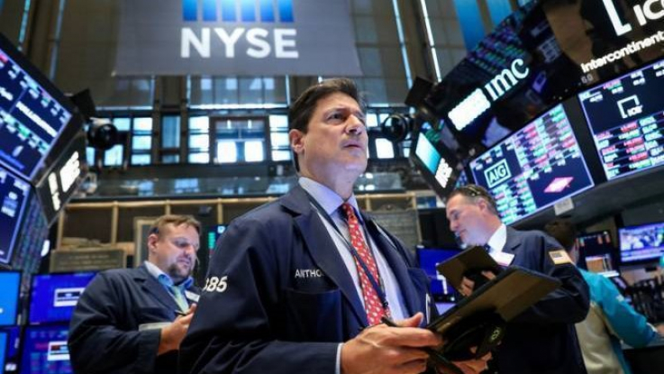 ԱՄՆ ֆոնդային բորսաներ․ Nasdaq ինդեքսն աճել է