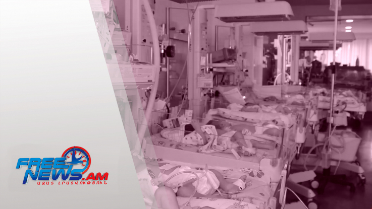 Նորածիններին ապահովագրելու միակ տարբերակը հղիներին պատվաստելն է. տեսանյութ